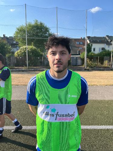 Kevin Korkmaz