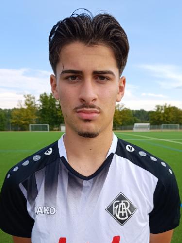 Enes Akdogan
