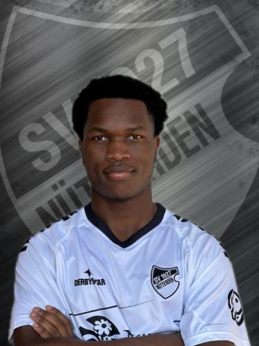 Jonard Bwambale
