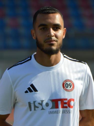 Soufian Amaadacho