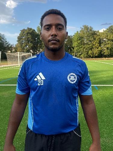 Wail Mohamed