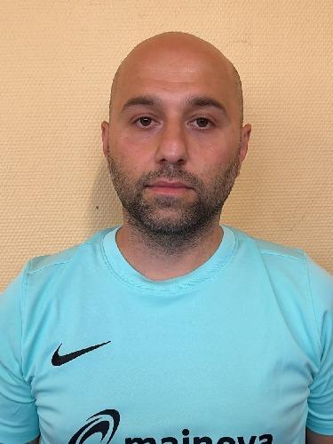 Ali Bulut
