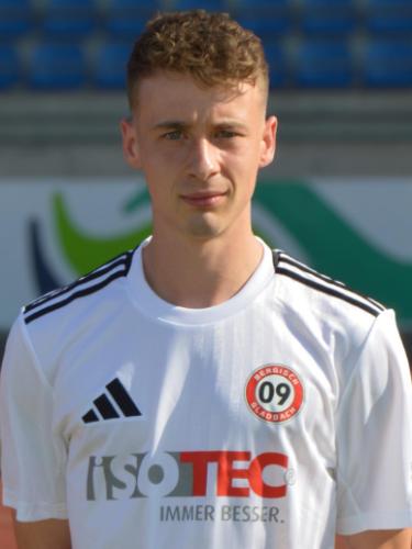 Tristan Arndt