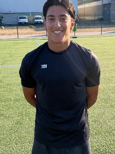 Omran Asmati
