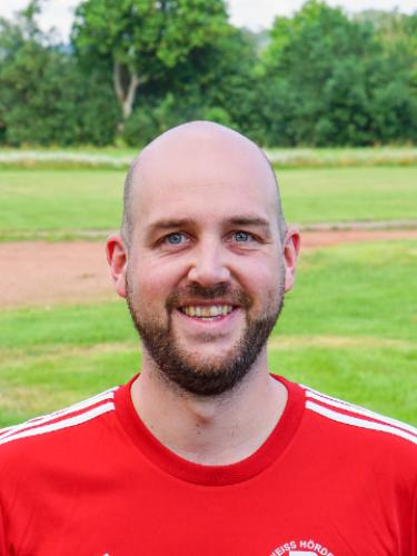 Benedikt Berner