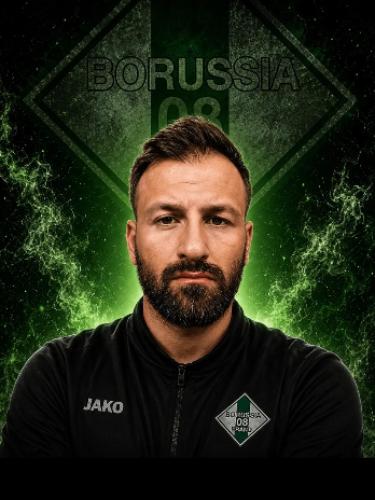 Ömer Berber