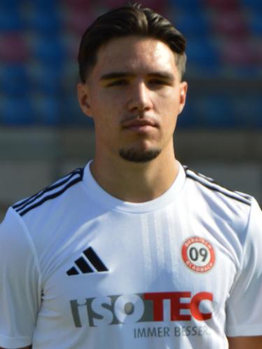Elyas Aydin