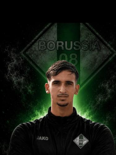 Achraf Bouyachcher