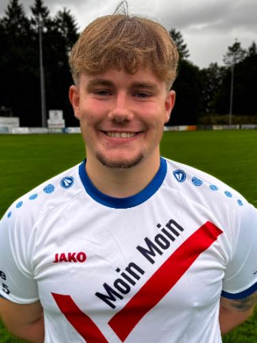 Niklas Waskow