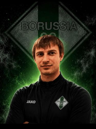 Oleksandr Brahin