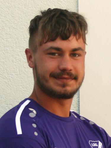 Justin Seidel