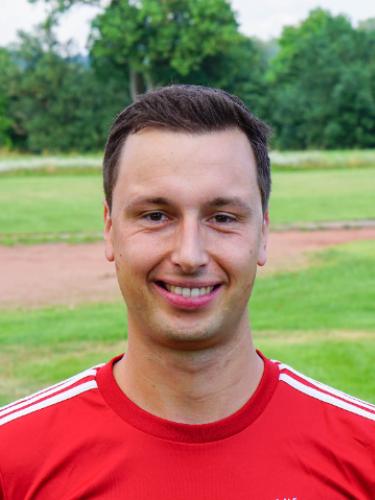 Fabio Lohrengel