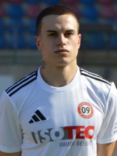 Artem Belousov