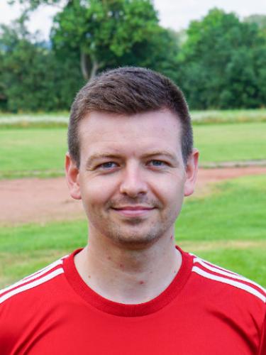 Yannik Minde