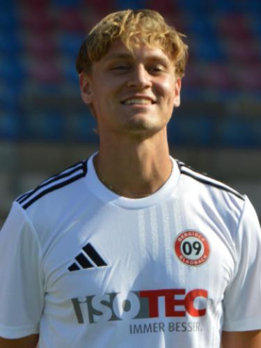 Jan Luca Bugenhagen