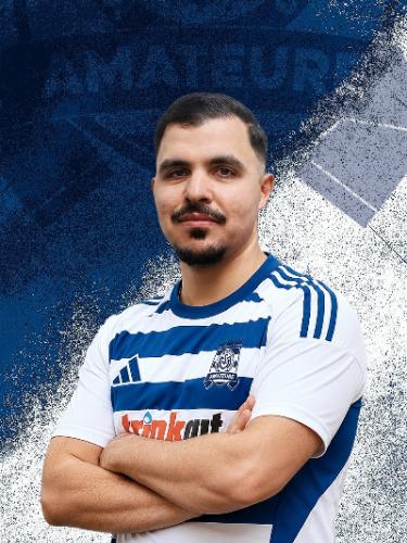Mehmet Kocapinar