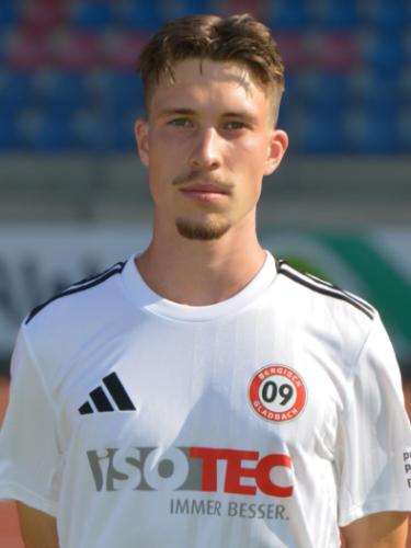 Constantin Bürger