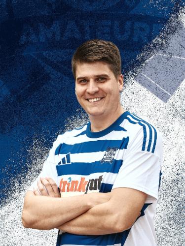 Florian Kalipke
