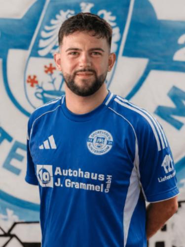 Luca Nicles Gerhardt