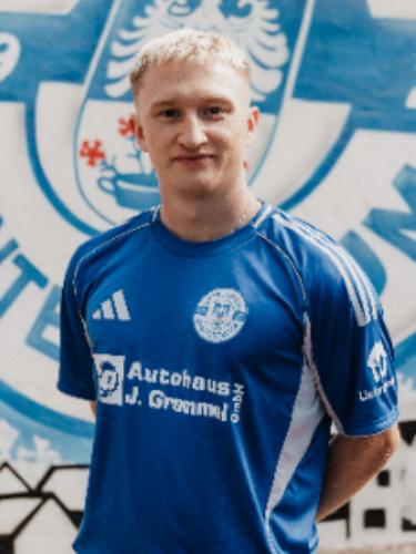 Nicolas Gödtel