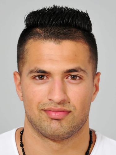 Asen Nikolaev Asenov