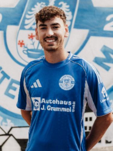 Miles Hofmann