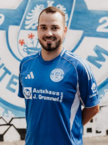 Pascal Kalbfuß