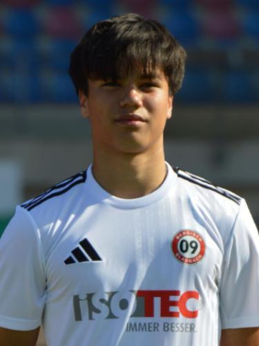 Fabian Fricke