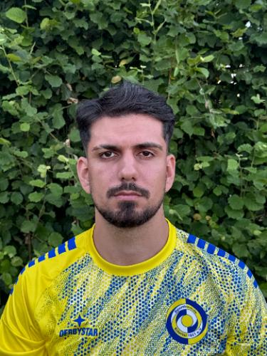 Ferhat Aslan