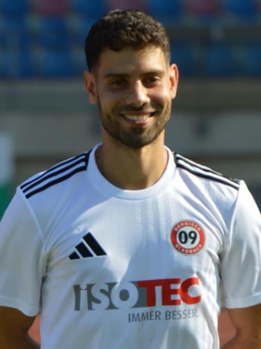 Claudio Heider