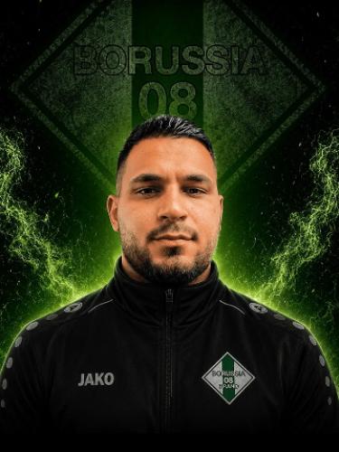 Tayfun Yahya Yavuz