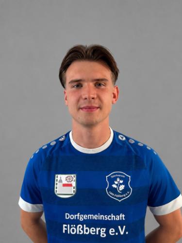 Janik Neuhaus