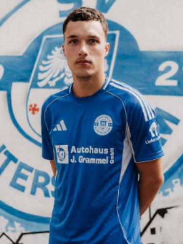 Moritz Mathes