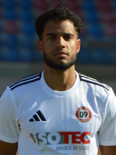 Joel Maurice Rudolf Kouekem