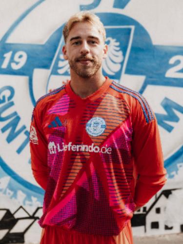 Sebastian Neef