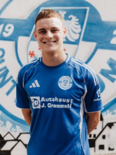 Jannik Reich