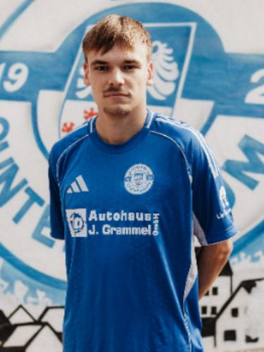 Luca Tobias Reinbold