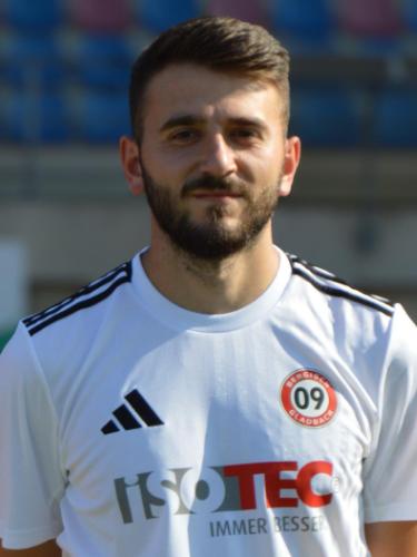 Ardit Mimini