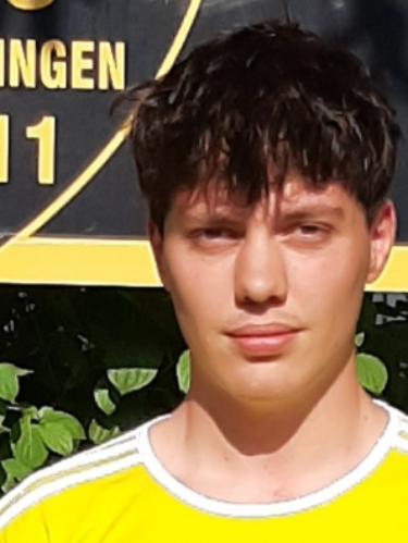 David Hülkenberg