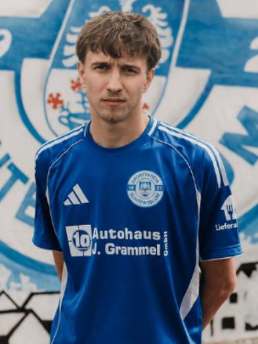 Dominik Takken