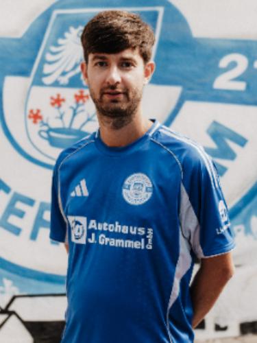 Dennis Wilhelm