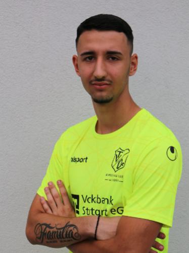 Alexandros Karanis