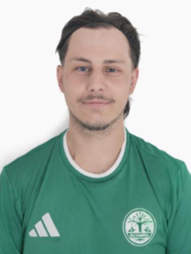 Nick van Gelder