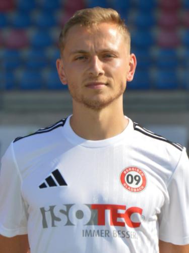 Jonas Rücker