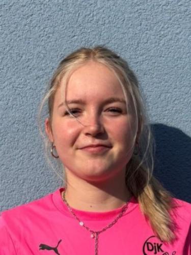 Ida Große Rebel