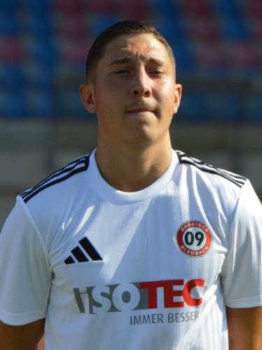 Eray Sariaydin