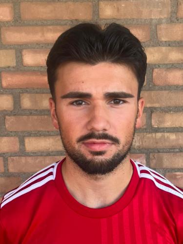 Dimitrios Papadopoulos
