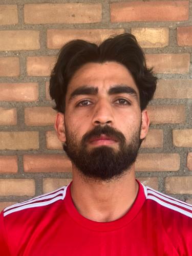 Shahab Emjed Kazim