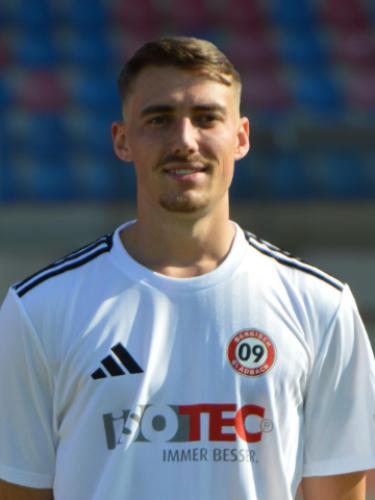 Daniel Spiegel