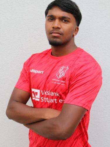 Shyan Gnananessan